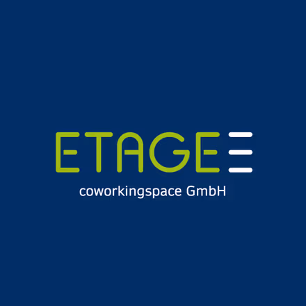 Logo Of Etage3 Coworkingspace Gmbh