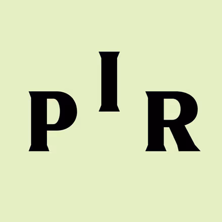 Logo Of Pir Cowork