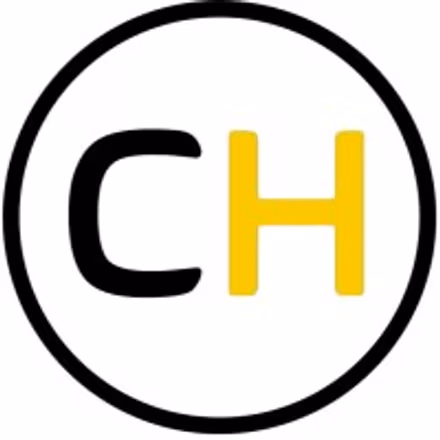 Logo Of Coworkingheroes