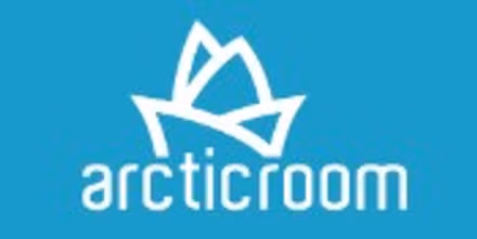 Logo Of Arctic Rooms