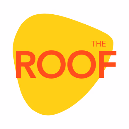 Logo Of The Roof