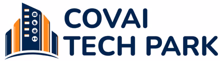 Logo Of Covai Tech Park