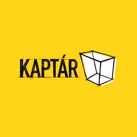Kaptár Coworking Space