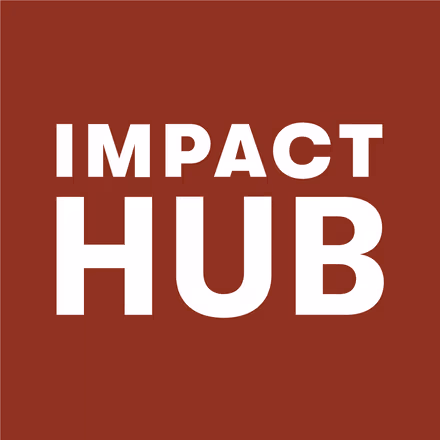 Logo Of Impact Hub Stuttgart