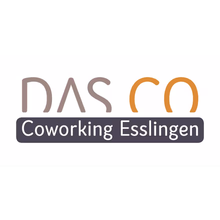 Logo Of Das Co - Coworking In Esslingen