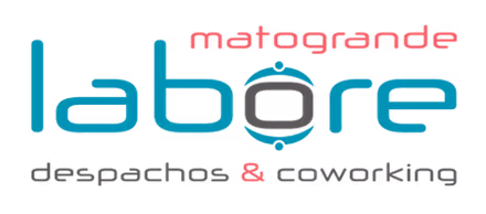 Logo Of Labore Matogrande