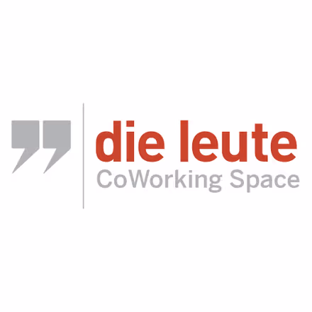 Logo Of dieleute CoWorking Space