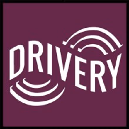 Logo Of The Drivery