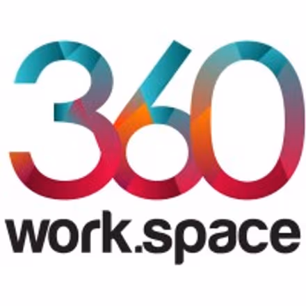 Logo Of 360work.space