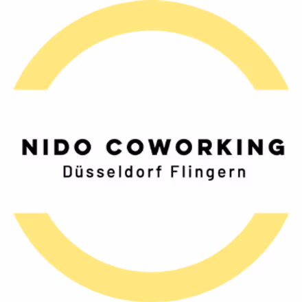 Logo Of Nido Coworking & Workspace