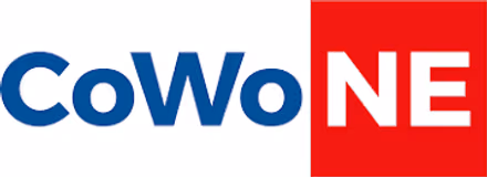 Logo Of CoWoNE.Center