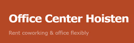 Logo Of Office Center Hoisten