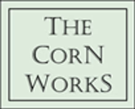 Logo Of The Corn Works