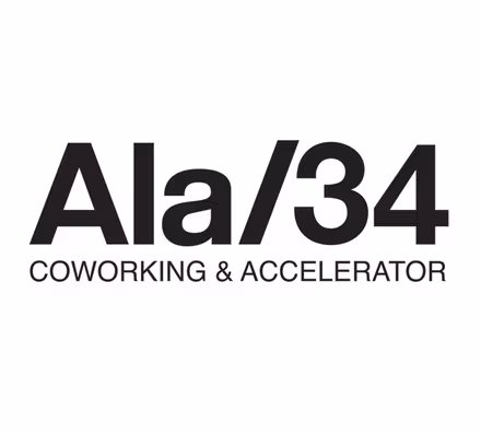 Ala/34 Coworking Space
