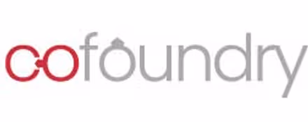 Logo Of Cofoundry Coworking