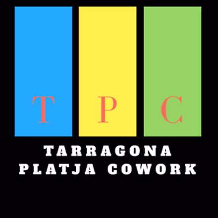 Logo Of Tarragona Platja Coworking