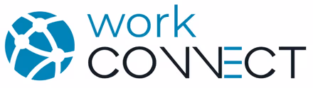 Logo Of Work Connect