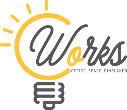 Logo Of Coworks Germany