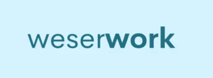 Logo Of Weserwork