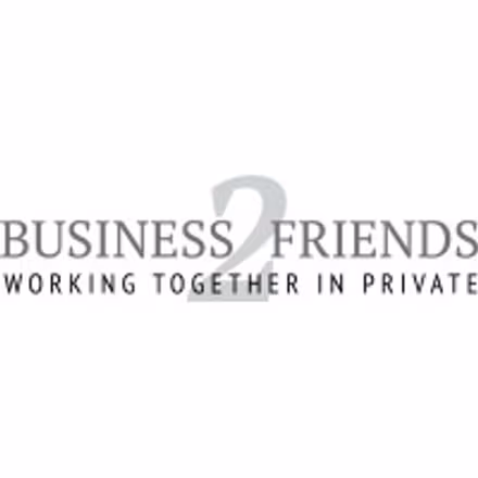 Logo Of Business-2-Friends