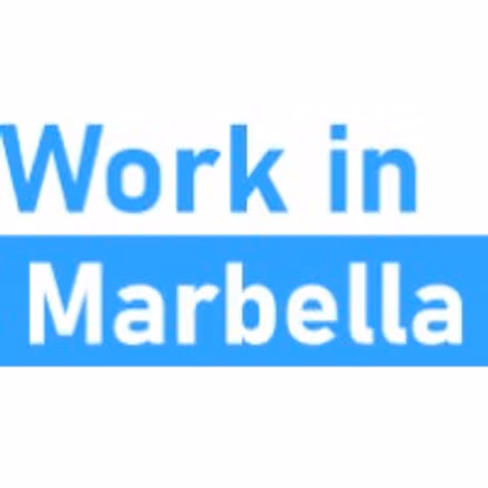 Logo Of Work In Marbella