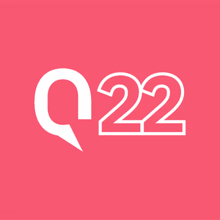Logo Of Quartier22