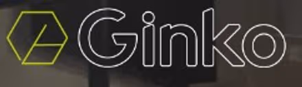 Logo Of Ginko Plus Coworking