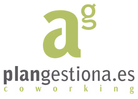 Logo Of Coworking Plan Gestiona