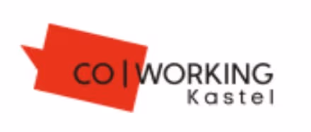 Logo Of Coworking Kastel
