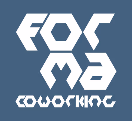 Logo Of Forma Coworking
