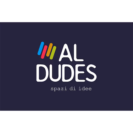Al Dudes Coworking