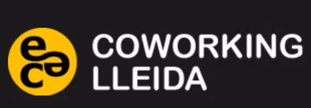 Logo Of EECoworking Lleida