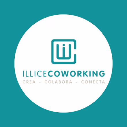 Logo Of Illice Coworking