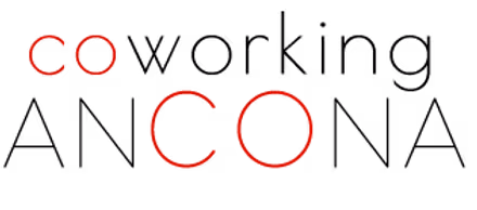 Logo Of Coworking Ancona
