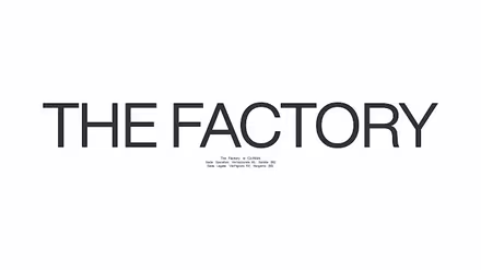 The Factory Coworking