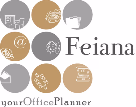 Logo Of Feiana Business Center