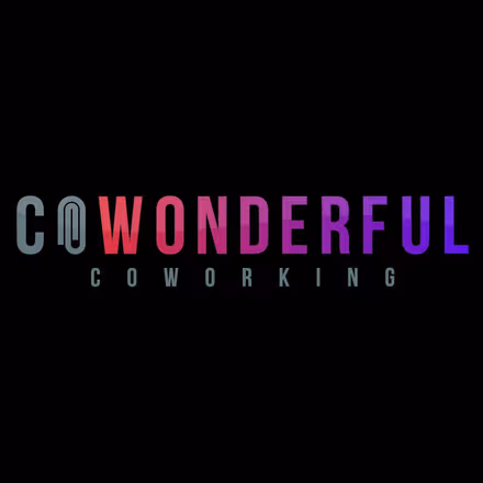 Logo Of Cowonderful Coworking