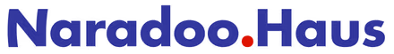 Logo Of Naradoo.Haus