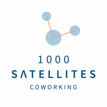 1000 Satellites Coworking