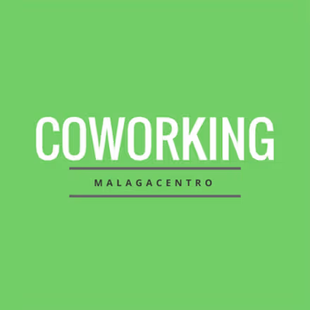 Logo Of Coworking Malaga Centro