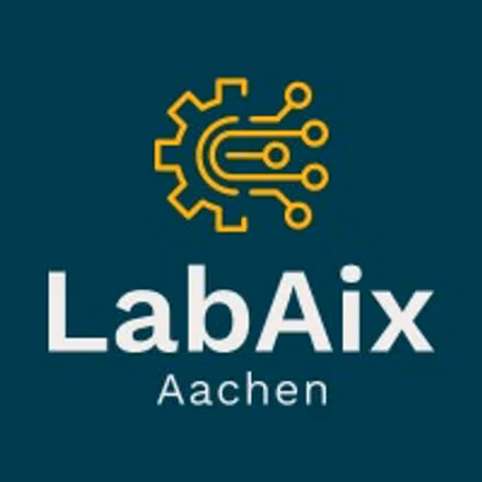 Logo Of LabAix Aachen