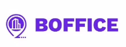 Logo Of Boffice Finland