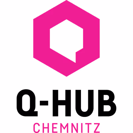 Logo Of Q-HUB