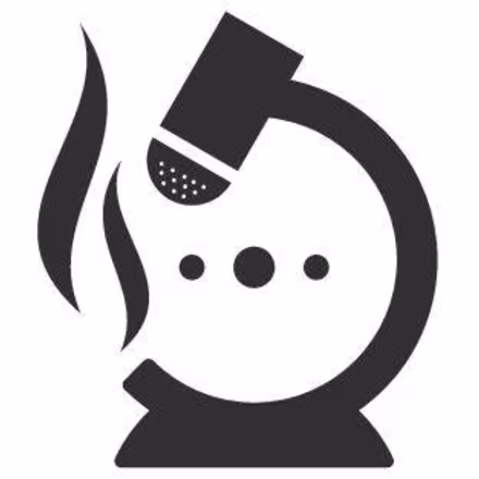 Logo Of Saltlabs Workplaces + Coffee