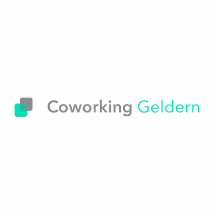 Logo Of Coworking Geldern