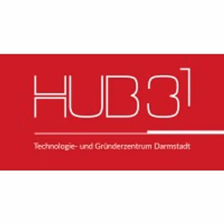 Logo Of Hub31 Technologie- Und Gründerzentrum