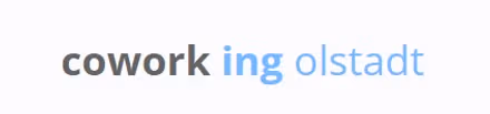 Logo Of ingolstadt coworking