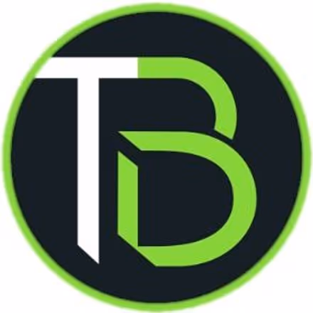 Logo Of ToBe work&care