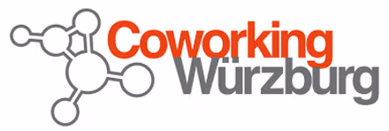 Logo Of Coworking Würzburg e.V.