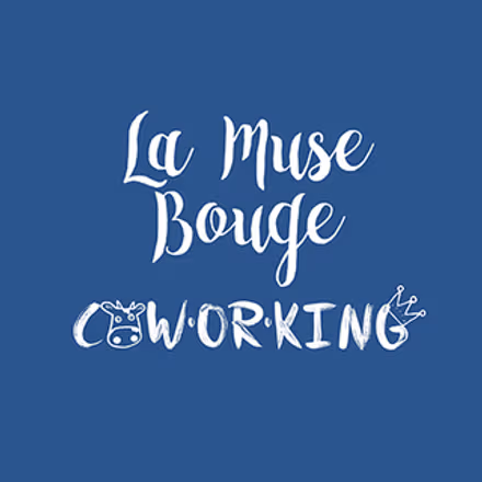 Logo Of La Muse Bouge